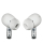 NOTHING Ear(a) biały A10600064 - 1237826 - zdjęcie 13